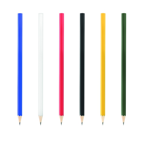 Round Latted Pencil