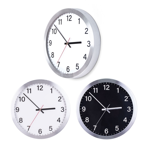 WALL CLOCK ├İ 300 MM