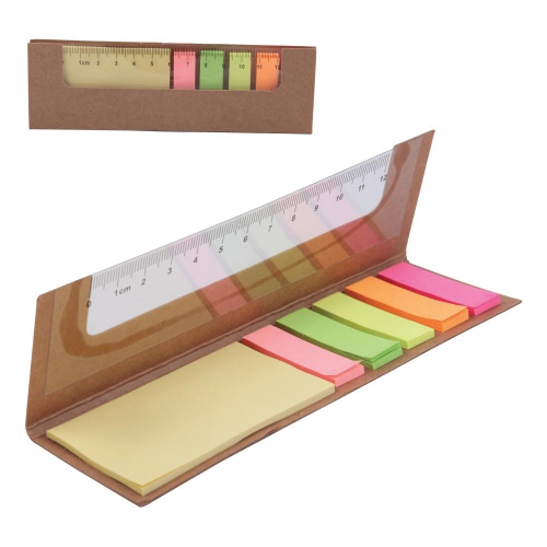 Faux Leather Pen Holder