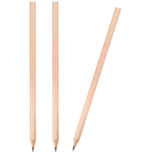 Mini Natural Pencil